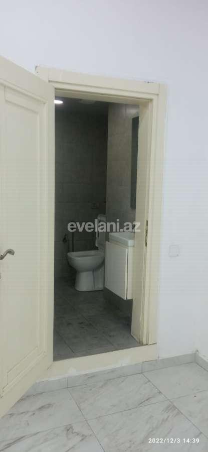 Kirayə verilir, obyekt, 49 m², Bakı, Nərimanov r, Gənclik m.