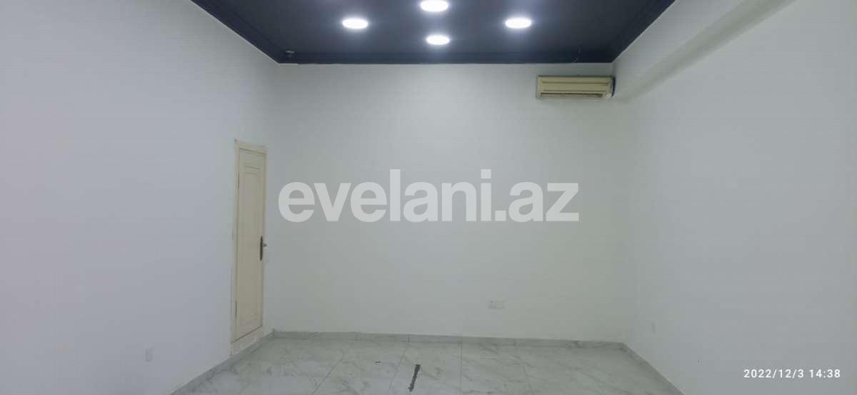 Kirayə verilir, obyekt, 49 m², Bakı, Nərimanov r, Gənclik m.