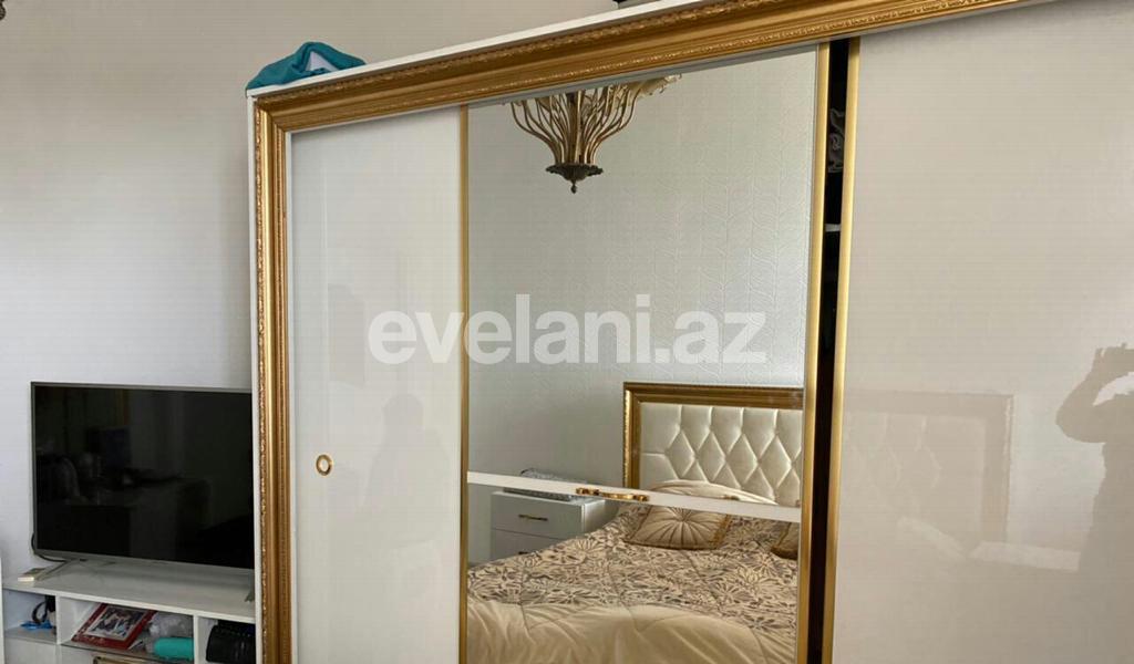 Satılır, yeni tikili, 3 otaqlı, 120 m², Bakı, Yasamal r, 20 yanvar m.
