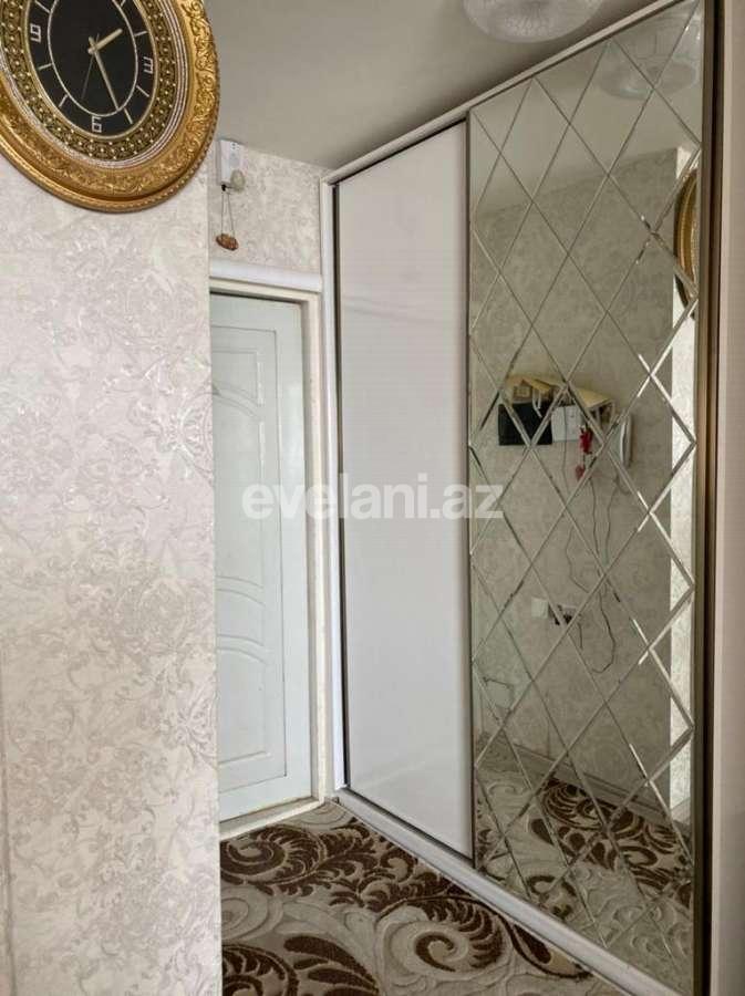 Satılır, yeni tikili, 3 otaqlı, 120 m², Bakı, Yasamal r, 20 yanvar m.