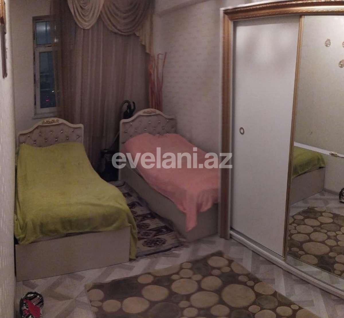 Satılır, yeni tikili, 3 otaqlı, 120 m², Bakı, Yasamal r, 20 yanvar m.