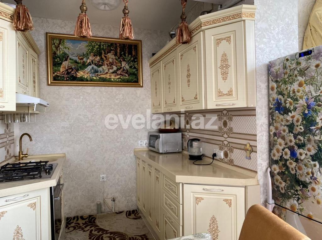Satılır, yeni tikili, 3 otaqlı, 120 m², Bakı, Yasamal r, 20 yanvar m.