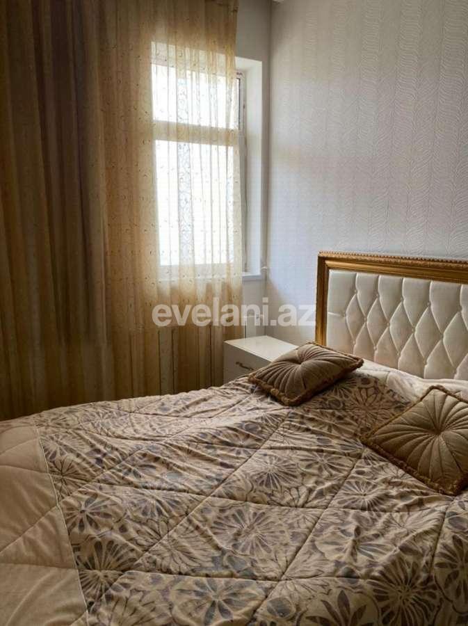 Satılır, yeni tikili, 3 otaqlı, 120 m², Bakı, Yasamal r, 20 yanvar m.