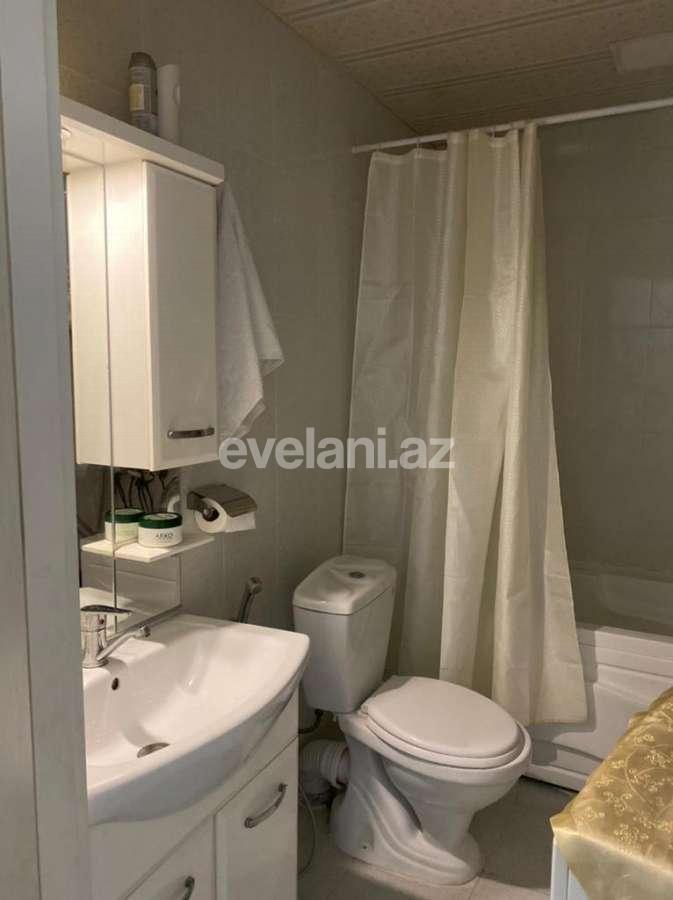 Satılır, yeni tikili, 3 otaqlı, 120 m², Bakı, Yasamal r, 20 yanvar m.