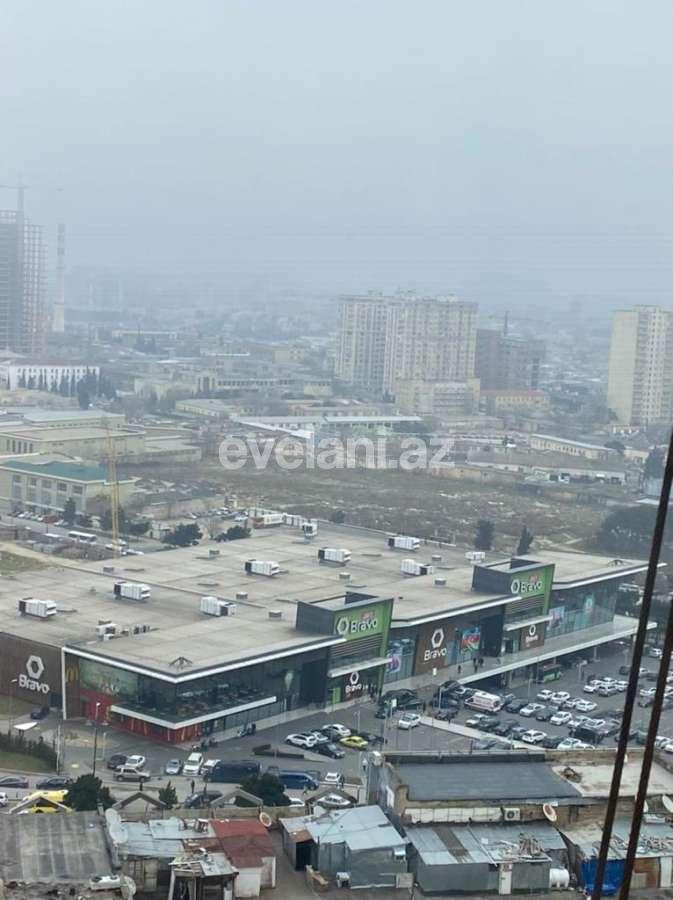 Satılır, yeni tikili, 3 otaqlı, 120 m², Bakı, Yasamal r, 20 yanvar m.