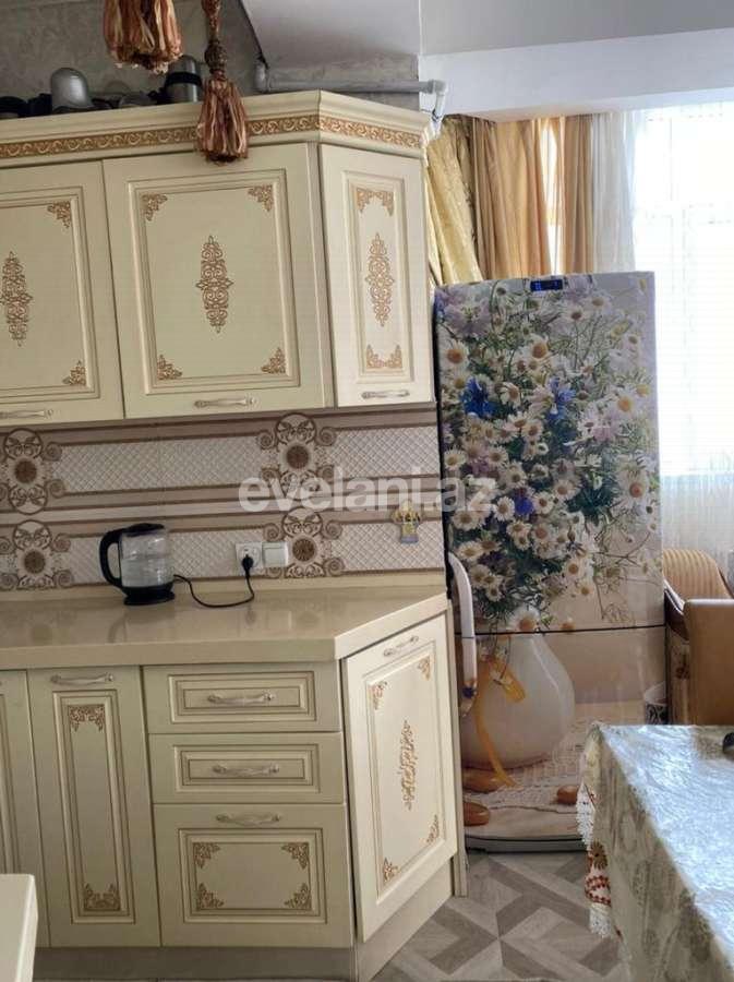 Satılır, yeni tikili, 3 otaqlı, 120 m², Bakı, Yasamal r, 20 yanvar m.