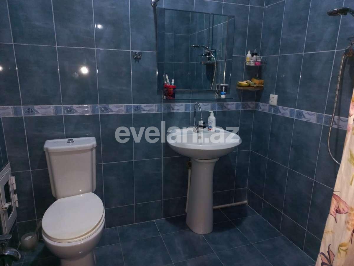 Satılır, yeni tikili, 4 otaqlı, 157 m², Bakı, Yasamal r, İnşaatçılar m.