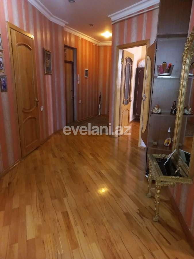 Satılır, yeni tikili, 4 otaqlı, 157 m², Bakı, Yasamal r, İnşaatçılar m.