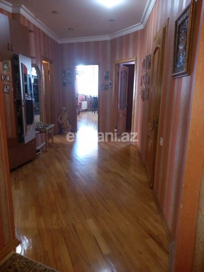 Satılır, yeni tikili, 4 otaqlı, 157 m², Bakı, Yasamal r, İnşaatçılar m.