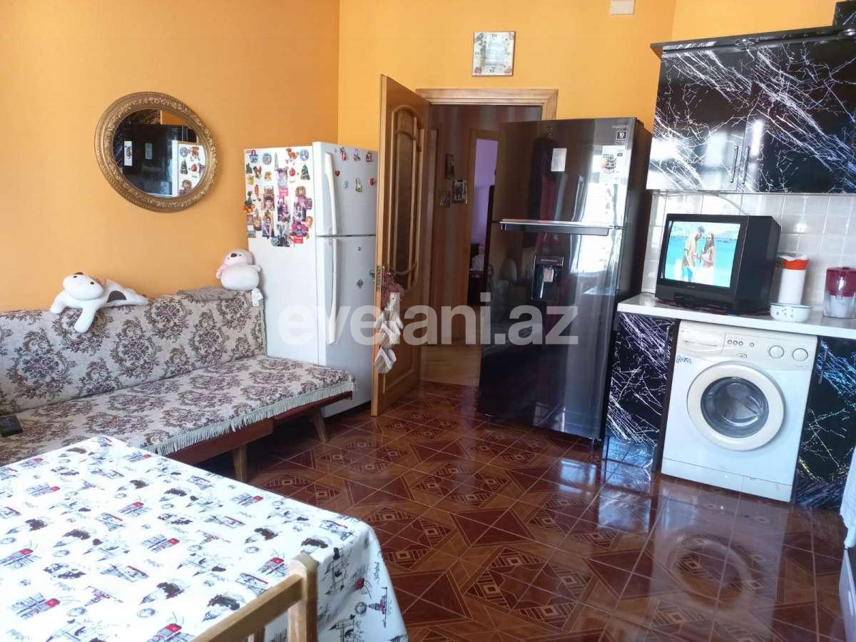 Satılır, yeni tikili, 4 otaqlı, 157 m², Bakı, Yasamal r, İnşaatçılar m.