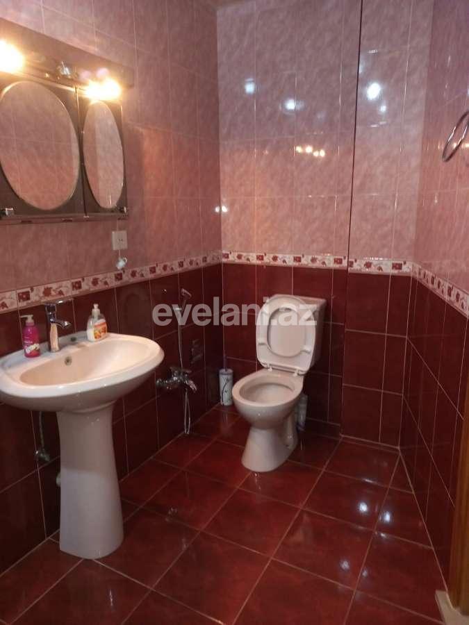 Satılır, yeni tikili, 4 otaqlı, 157 m², Bakı, Yasamal r, İnşaatçılar m.