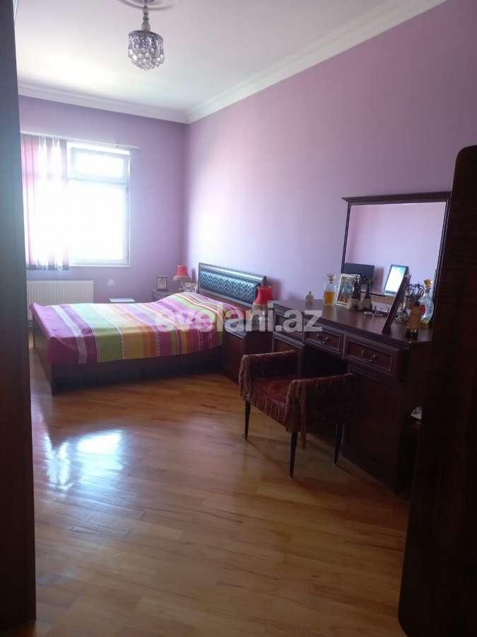 Satılır, yeni tikili, 4 otaqlı, 157 m², Bakı, Yasamal r, İnşaatçılar m.