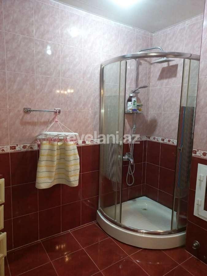 Satılır, yeni tikili, 4 otaqlı, 157 m², Bakı, Yasamal r, İnşaatçılar m.