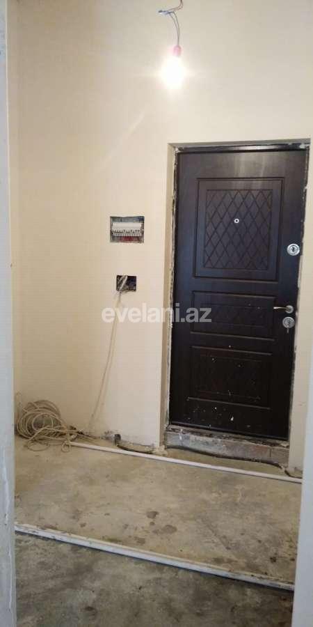 Satılır, yeni tikili, 2 otaqlı, 57.7 m², Bakı, Nərimanov r, Nəriman Nərimanov m.