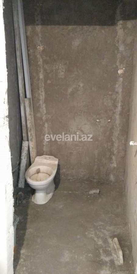 Satılır, yeni tikili, 2 otaqlı, 57.7 m², Bakı, Nərimanov r, Nəriman Nərimanov m.