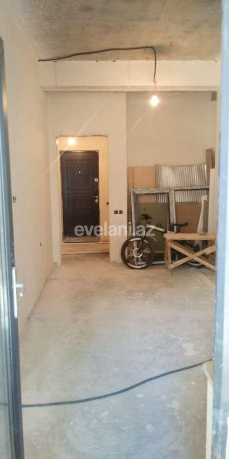 Satılır, yeni tikili, 2 otaqlı, 57.7 m², Bakı, Nərimanov r, Nəriman Nərimanov m.