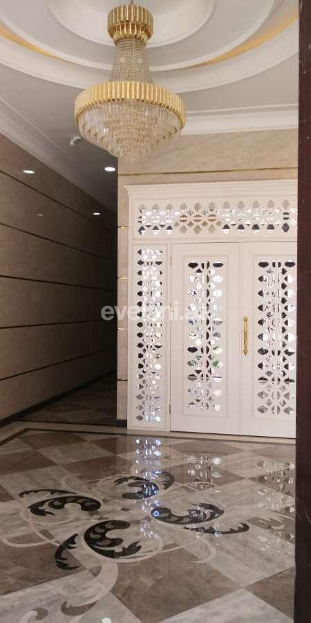 Satılır, yeni tikili, 2 otaqlı, 57.7 m², Bakı, Nərimanov r, Nəriman Nərimanov m.