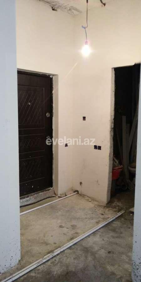 Satılır, yeni tikili, 2 otaqlı, 57.7 m², Bakı, Nərimanov r, Nəriman Nərimanov m.