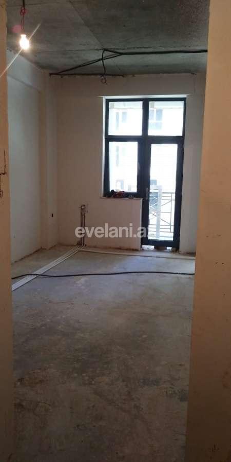 Satılır, yeni tikili, 2 otaqlı, 57.7 m², Bakı, Nərimanov r, Nəriman Nərimanov m.