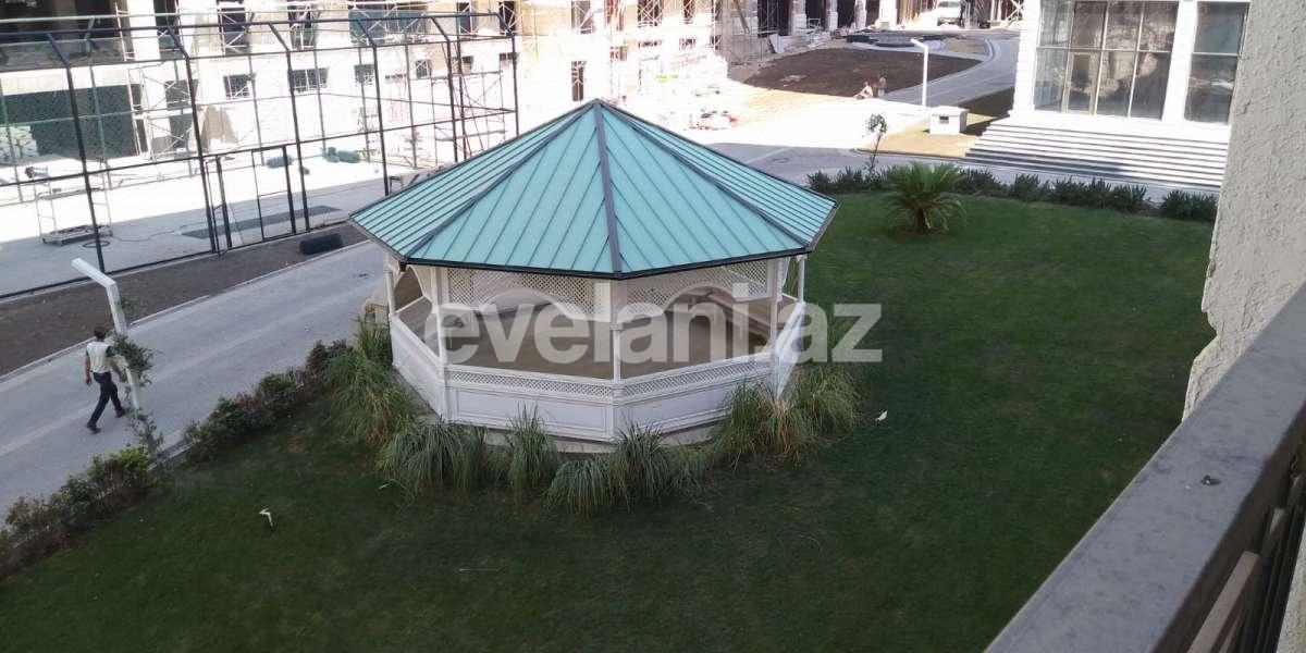 Satılır, yeni tikili, 2 otaqlı, 57.7 m², Bakı, Nərimanov r, Nəriman Nərimanov m.