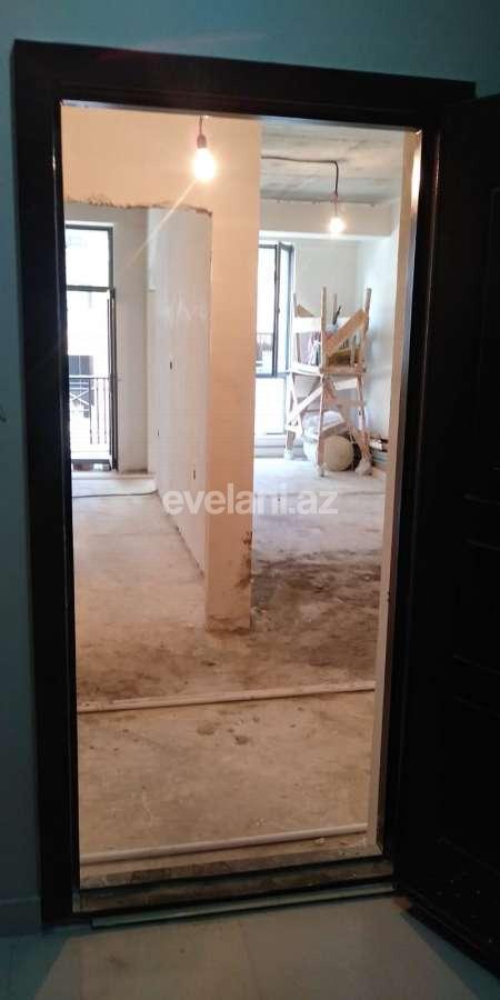 Satılır, yeni tikili, 2 otaqlı, 57.7 m², Bakı, Nərimanov r, Nəriman Nərimanov m.