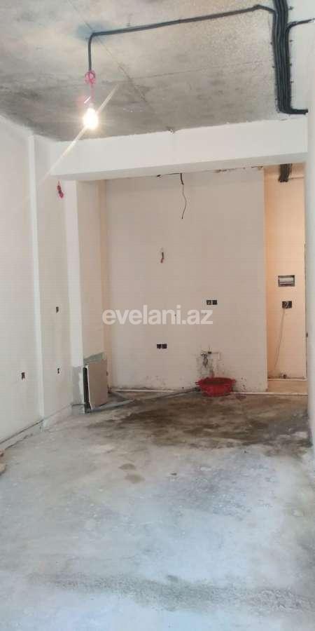 Satılır, yeni tikili, 2 otaqlı, 57.7 m², Bakı, Nərimanov r, Nəriman Nərimanov m.