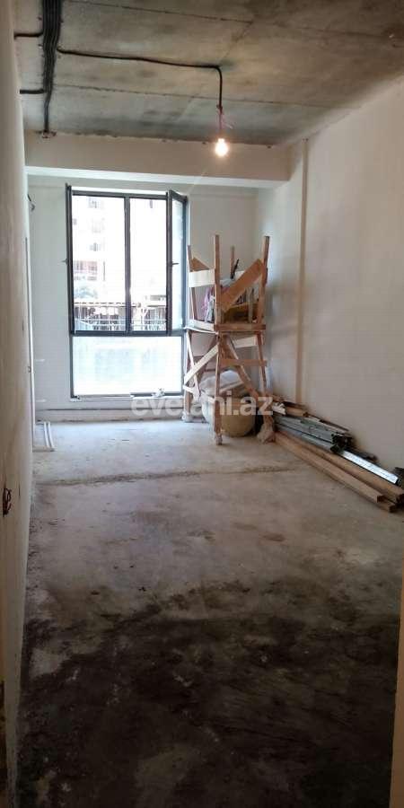 Satılır, yeni tikili, 2 otaqlı, 57.7 m², Bakı, Nərimanov r, Nəriman Nərimanov m.