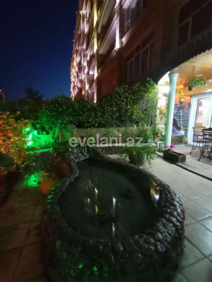 Продаётся, вторичка, 3-комнаты, 135 m², Баку, Сабаильский r.