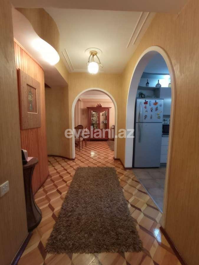 Продаётся, вторичка, 3-комнаты, 135 m², Баку, Сабаильский r.