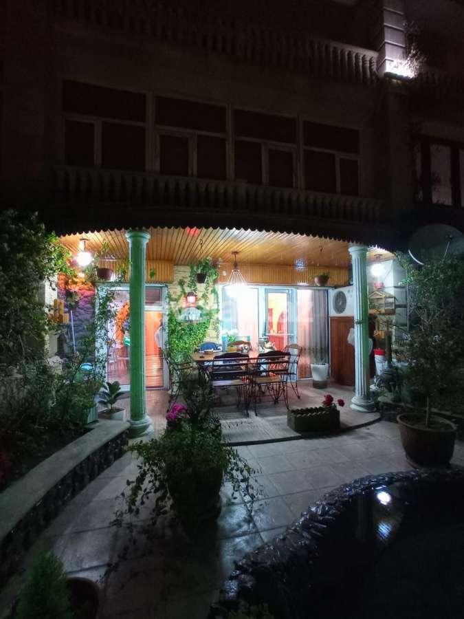 Продаётся, вторичка, 3-комнаты, 135 m², Баку, Сабаильский r.