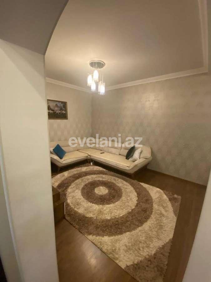 Kirayə verilir, villa, 4 otaqlı, 140 m², Bakı, Abşeron r, Masazır q.