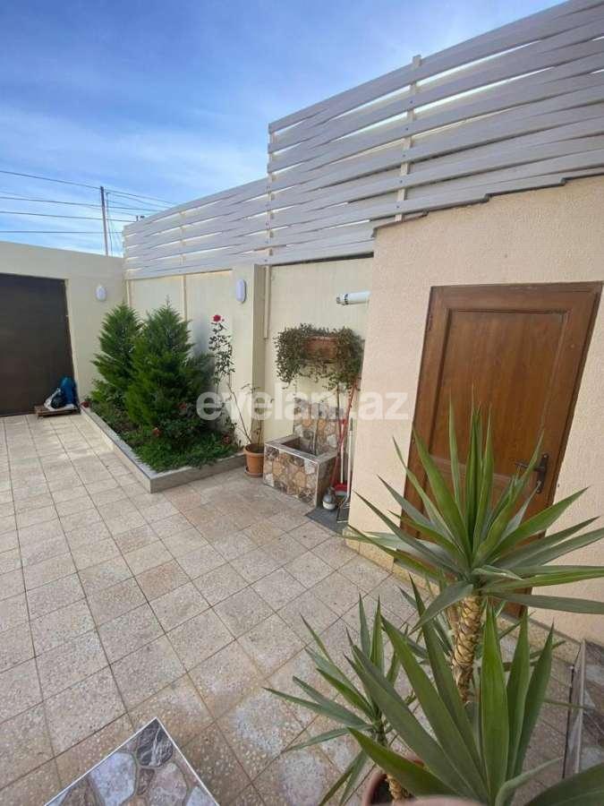 Kirayə verilir, villa, 4 otaqlı, 140 m², Bakı, Abşeron r, Masazır q.