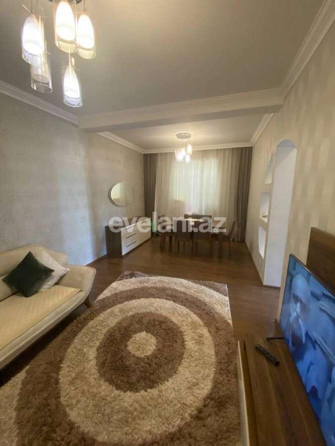 Kirayə verilir, villa, 4 otaqlı, 140 m², Bakı, Abşeron r, Masazır q.
