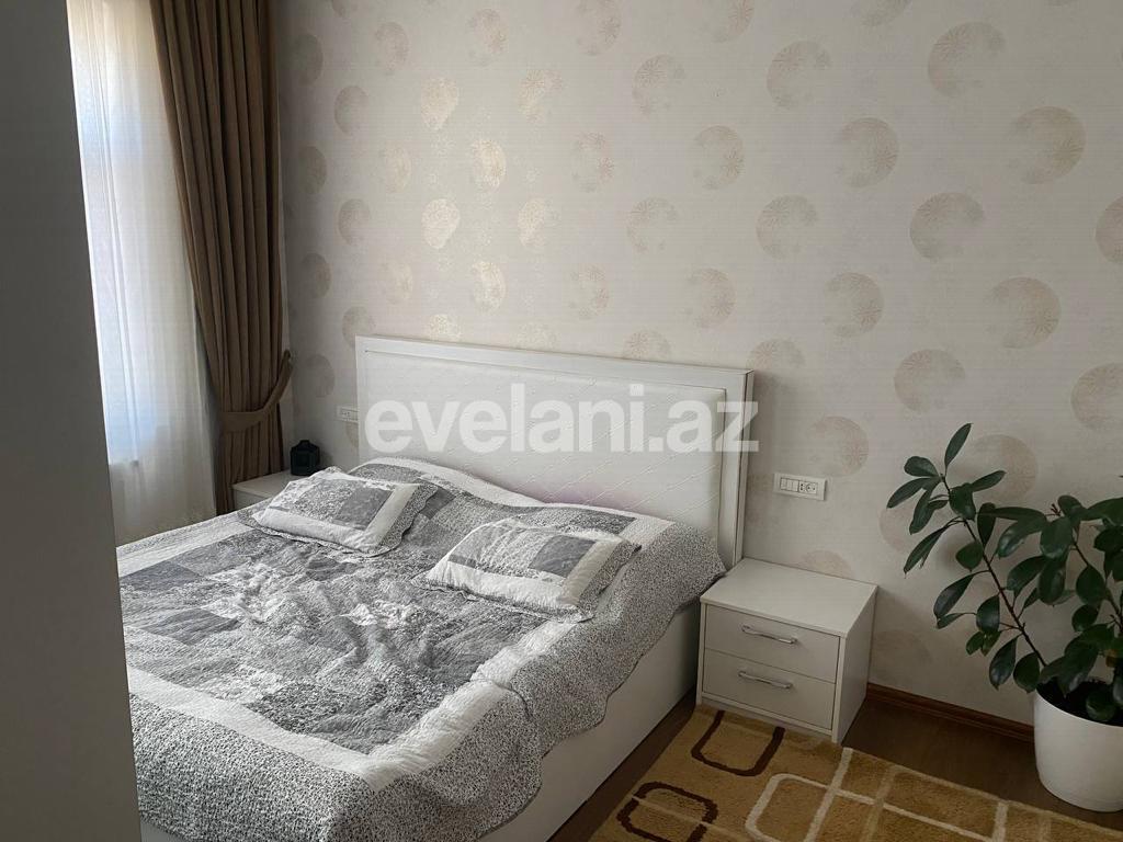 Kirayə verilir, villa, 4 otaqlı, 140 m², Bakı, Abşeron r, Masazır q.