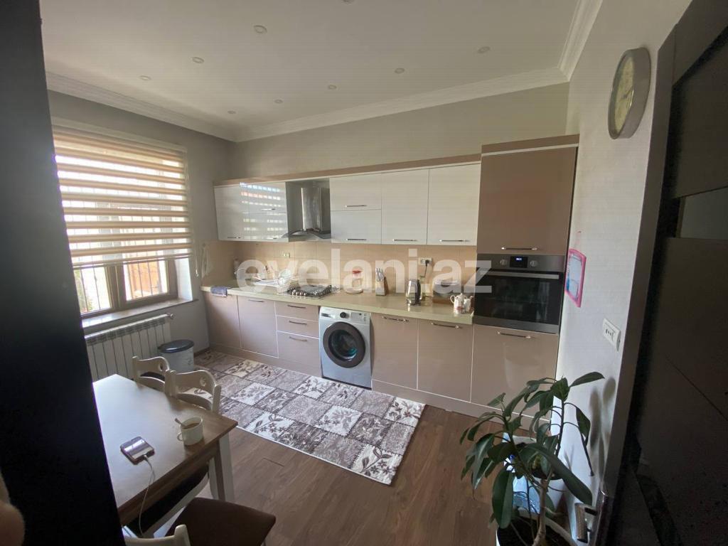 Kirayə verilir, villa, 4 otaqlı, 140 m², Bakı, Abşeron r, Masazır q.