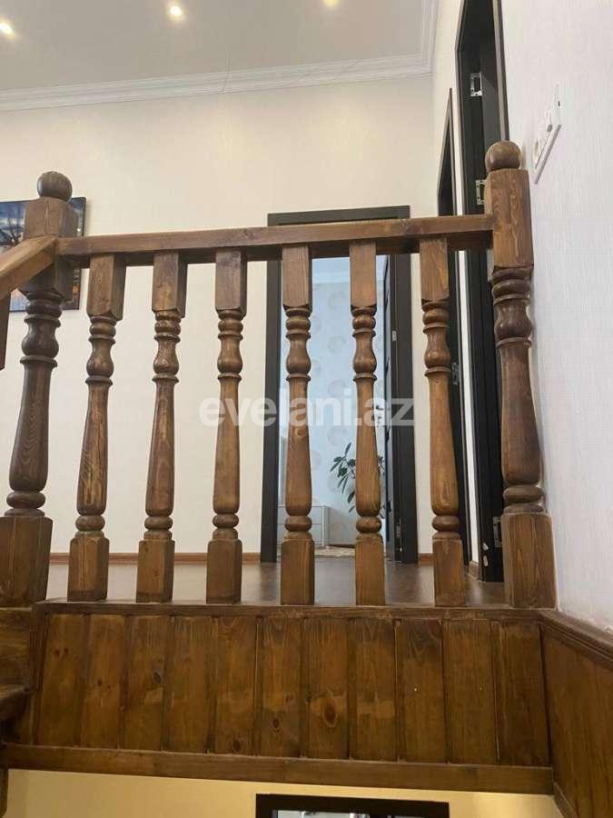 Kirayə verilir, villa, 4 otaqlı, 140 m², Bakı, Abşeron r, Masazır q.