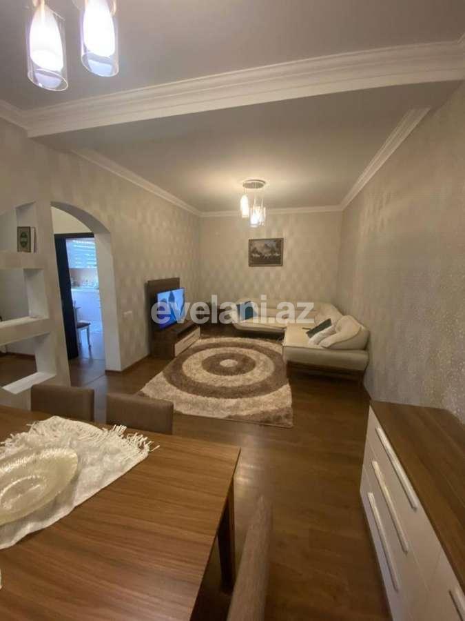 Kirayə verilir, villa, 4 otaqlı, 140 m², Bakı, Abşeron r, Masazır q.