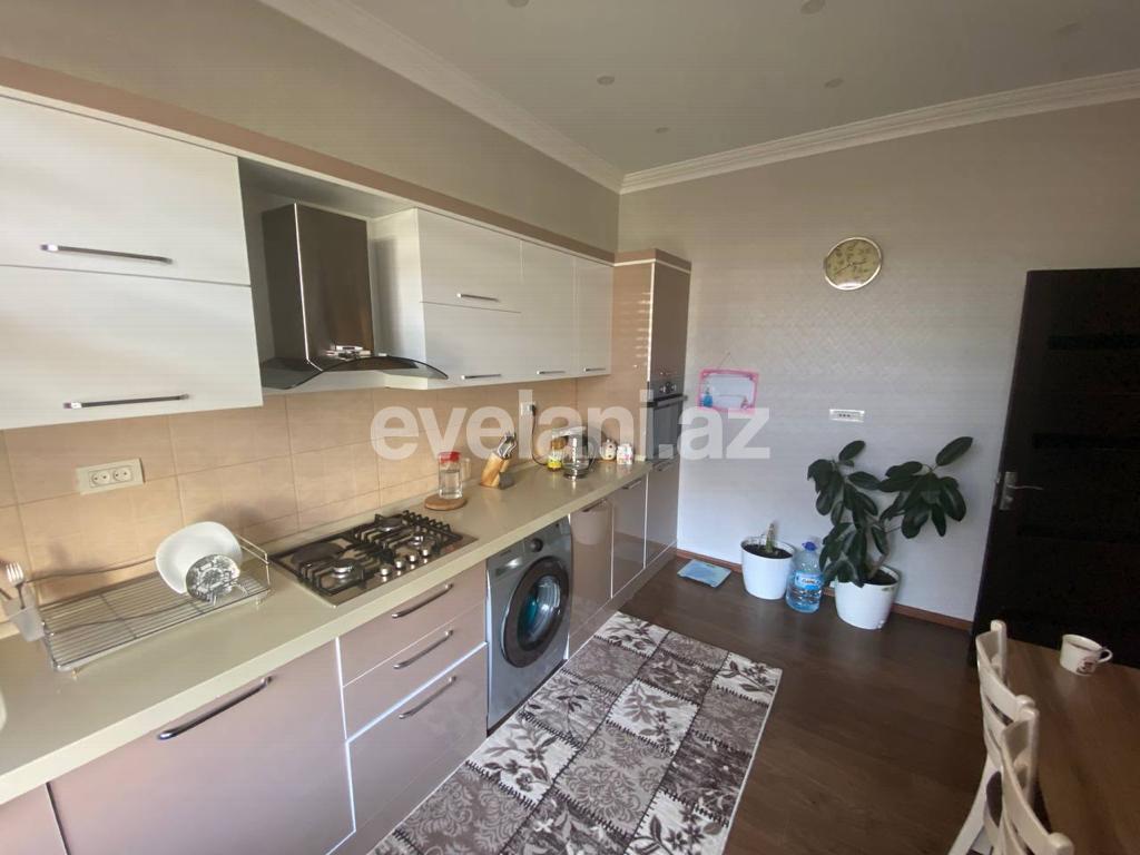 Kirayə verilir, villa, 4 otaqlı, 140 m², Bakı, Abşeron r, Masazır q.