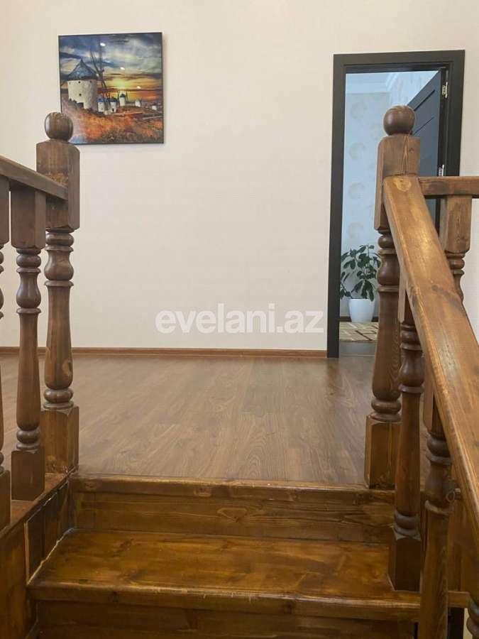 Kirayə verilir, villa, 4 otaqlı, 140 m², Bakı, Abşeron r, Masazır q.