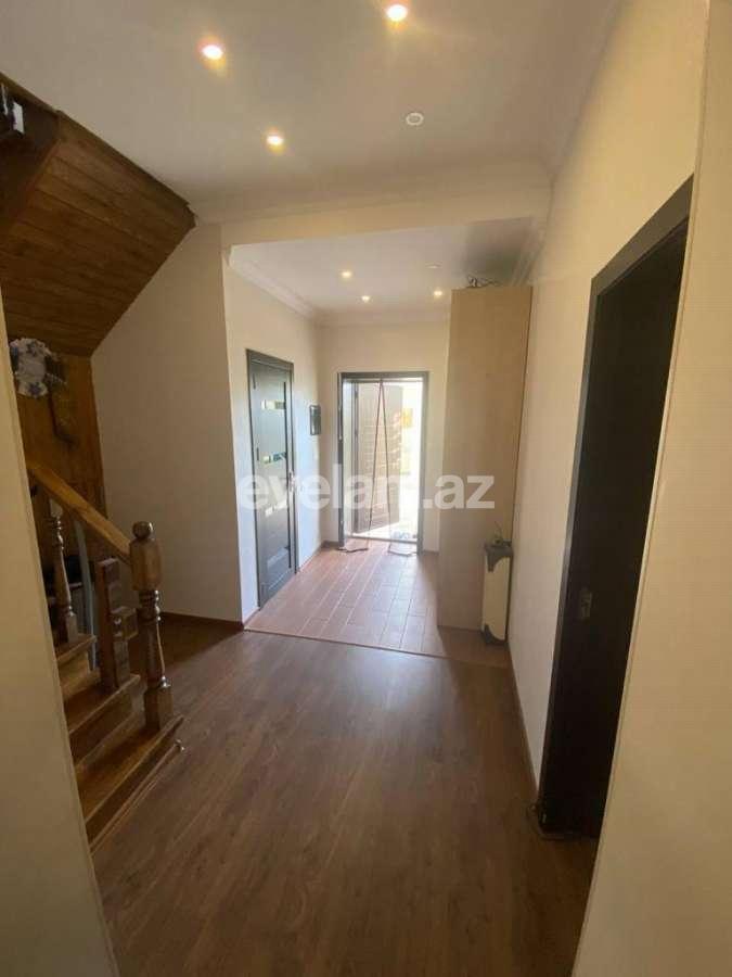 Kirayə verilir, villa, 4 otaqlı, 140 m², Bakı, Abşeron r, Masazır q.