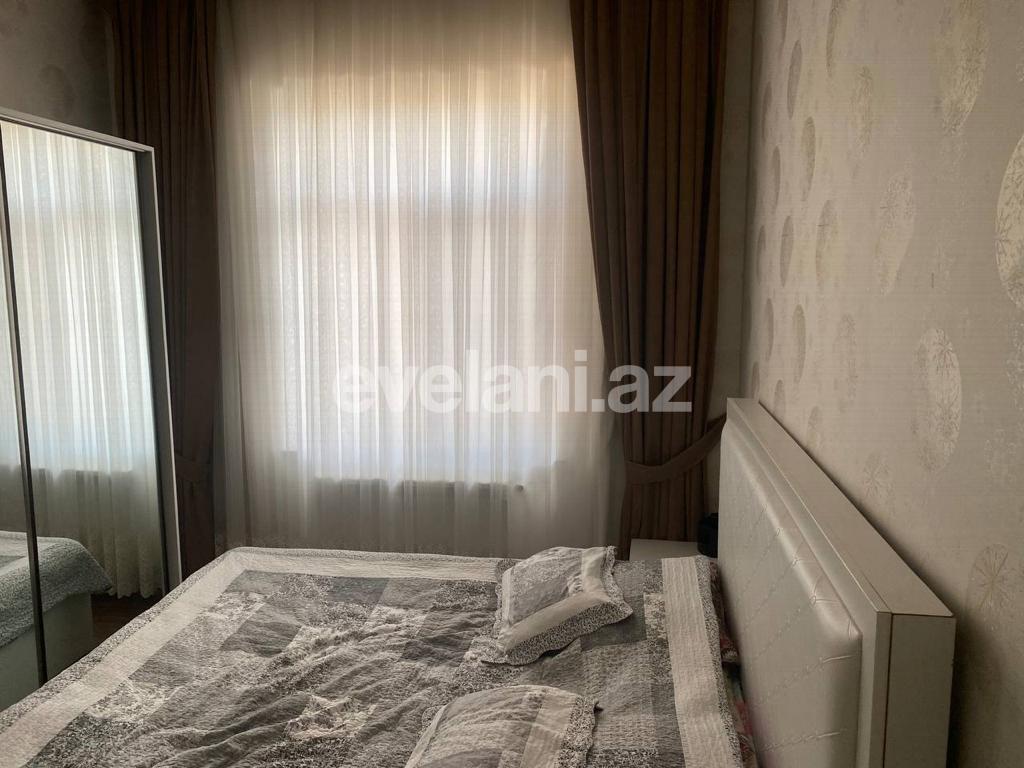 Kirayə verilir, villa, 4 otaqlı, 140 m², Bakı, Abşeron r, Masazır q.