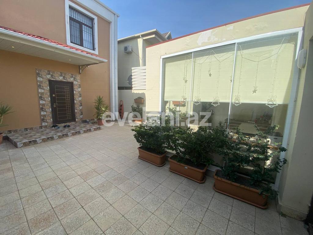 Kirayə verilir, villa, 4 otaqlı, 140 m², Bakı, Abşeron r, Masazır q.