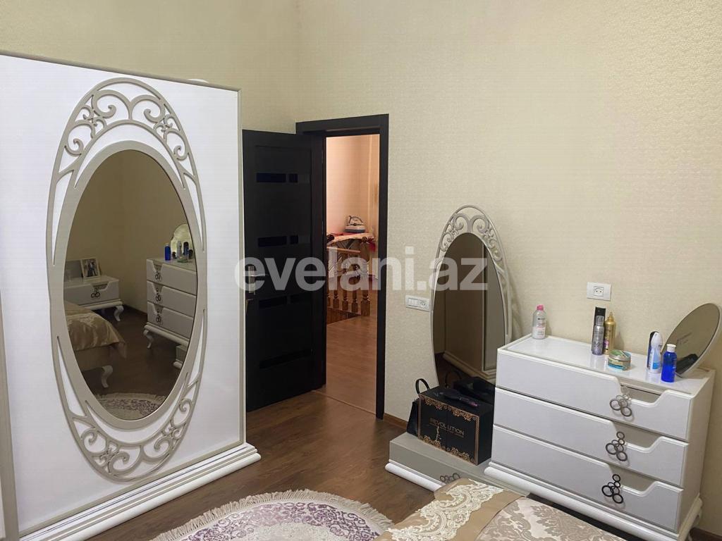 Kirayə verilir, villa, 4 otaqlı, 140 m², Bakı, Abşeron r, Masazır q.