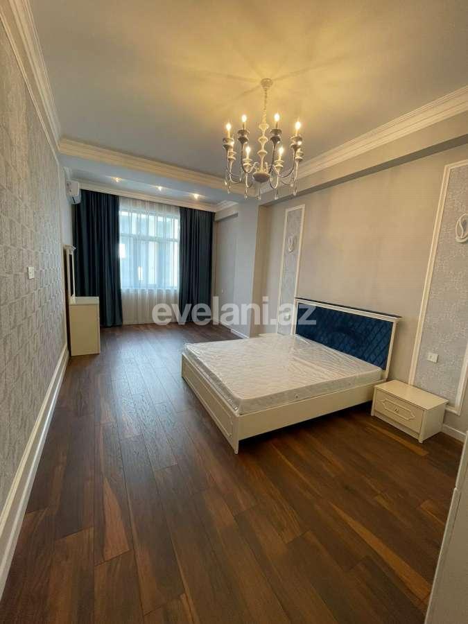 Rent, new building, 2 room, 80 m², Baku, Nasimi r.