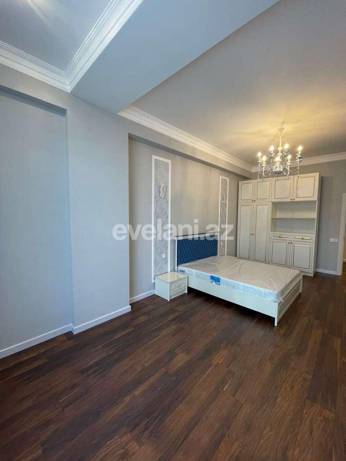 Rent, new building, 2 room, 80 m², Baku, Nasimi r.