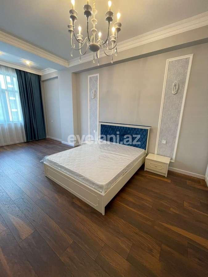 Rent, new building, 2 room, 80 m², Baku, Nasimi r.