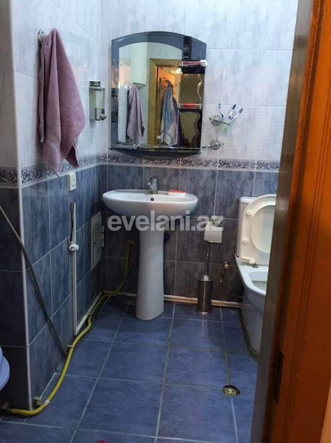 Satılır, yeni tikili, 4 otaqlı, 145 m², Bakı, Yasamal r, İnşaatçılar m.
