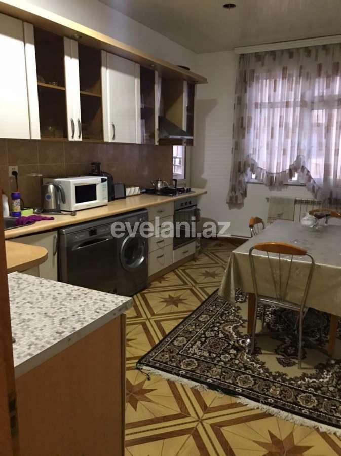 Satılır, yeni tikili, 4 otaqlı, 145 m², Bakı, Yasamal r, İnşaatçılar m.
