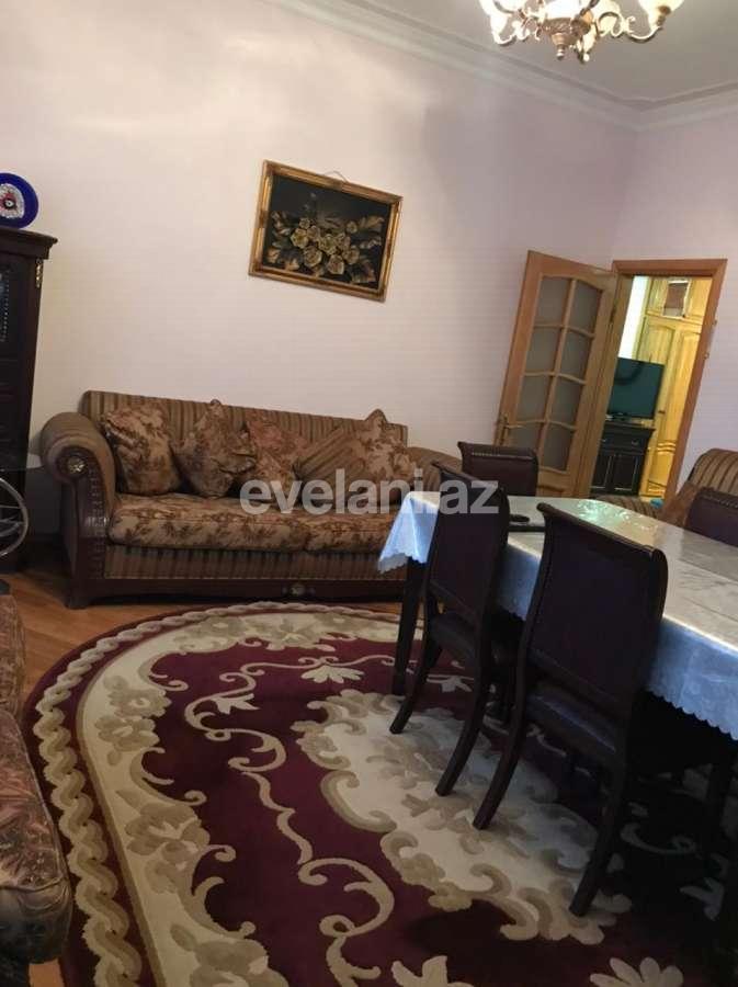 Satılır, yeni tikili, 4 otaqlı, 145 m², Bakı, Yasamal r, İnşaatçılar m.