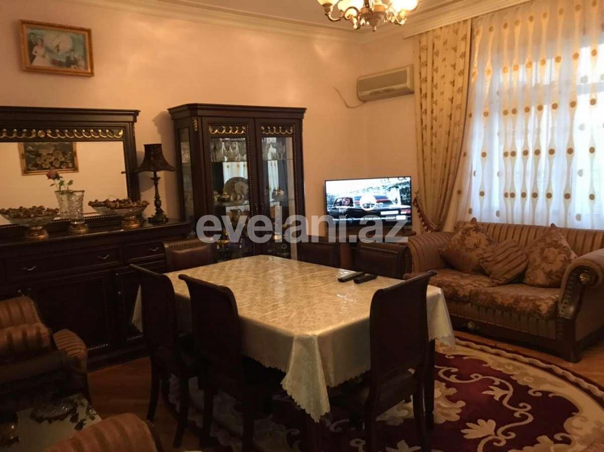 Satılır, yeni tikili, 4 otaqlı, 145 m², Bakı, Yasamal r, İnşaatçılar m.